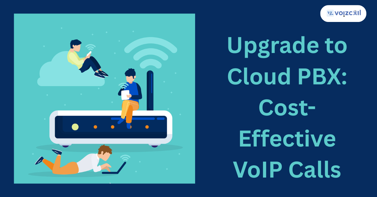 Affordable VoIP phone services powered by Cloud PBX