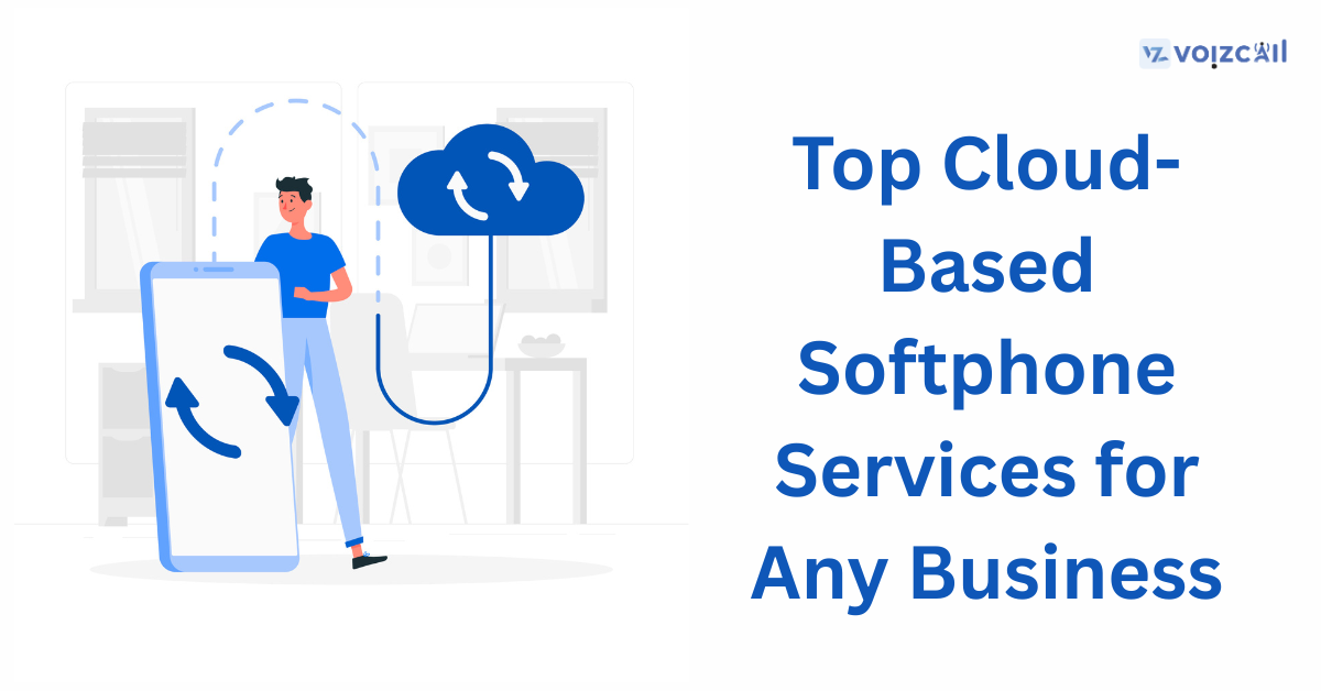 Best cloud-based softphone providers