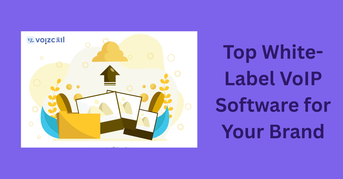 White-label VoIP with AI-powered features