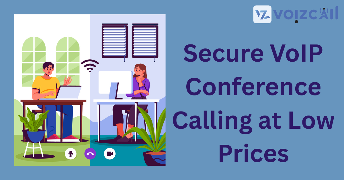 Affordable VoIP conference calling solutions