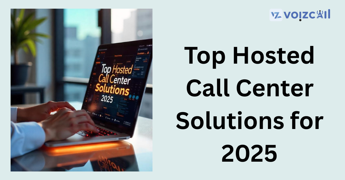 Cloud-based call center software interface