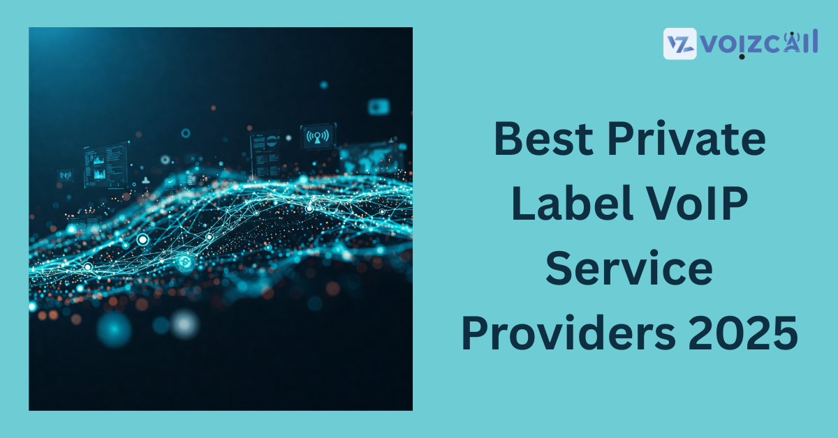 Best White Label VoIP Solutions for Business