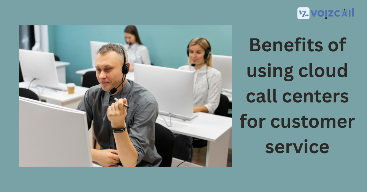 Best Cloud Call Center Solutions