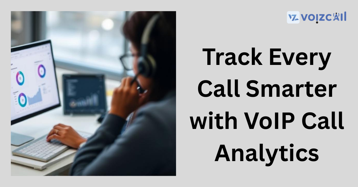 Real-Time Call Analytics for Businesses