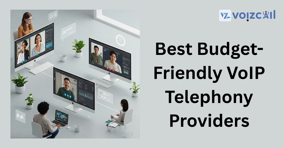 Affordable VoIP Telephony Solutions