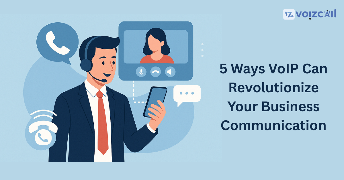 Cost-saving benefits of VoIP for modern businesses