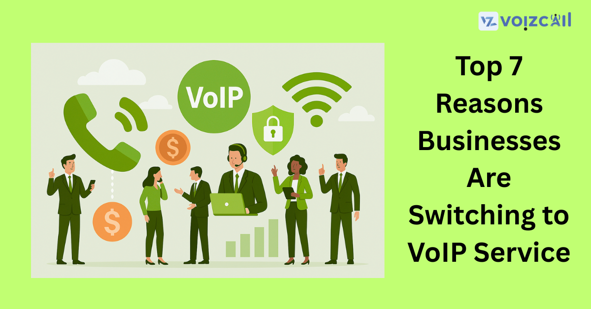 Boosting Business Efficiency with VoIP Integration