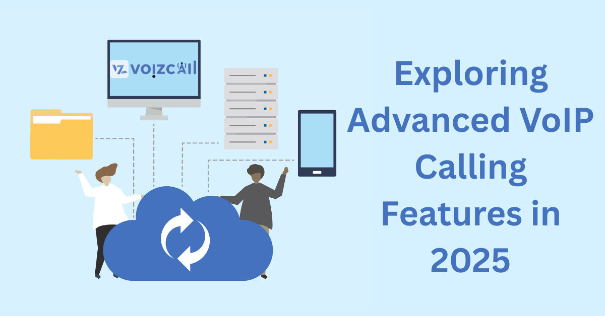 AI-Powered VoIP Enhancements for Smarter Communication