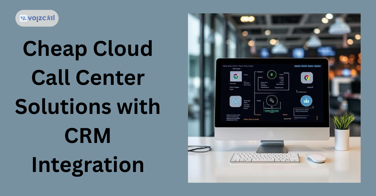 Budget-friendly call center solutions for small businesses