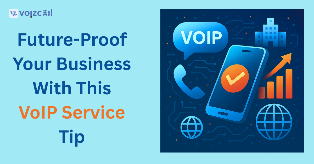 Future-proof business telephony